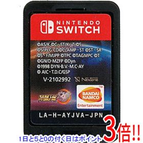 【1日と5.0のつく日、18日はポイント3倍！】【中古】スーパーロボット大戦30 Nintendo Switch ソフトのみ