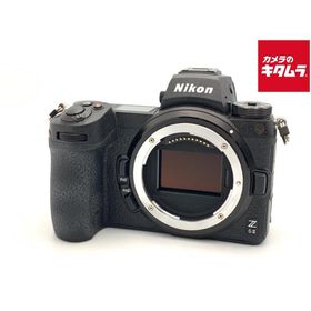 Z 6II 中古 135,000円 | ネット最安値の価格比較 プライスランク