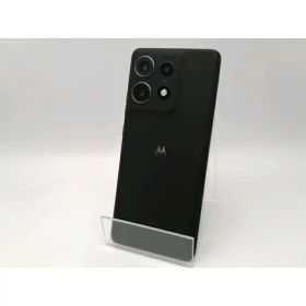 【中古】MOTOROLA SoftBank 【SIMフリー】 motorola edge 50s pro ブラックビューティー 8GB 256GB A402MO【ECセンター】保証期間1ヶ月【ランクB】