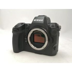 【中古】Nikon Nikon Z8 ボディ【新宿2】保証期間1ヶ月【ランクA】