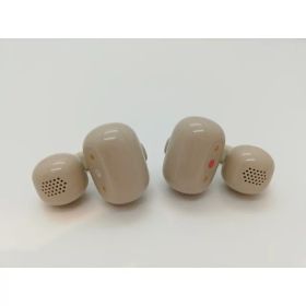 【中古】SONY LinkBuds Clip WF-LC900 (C) [グレージュ]【イオンモール新利府】保証期間1ヶ月【ランクA】