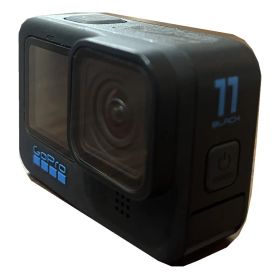 GoPro HERO11 Black 本体のみ 擦れあり