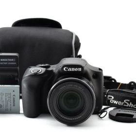 Canon キャノン PowerShot SX530 HS /3484 動作OK 返金保証