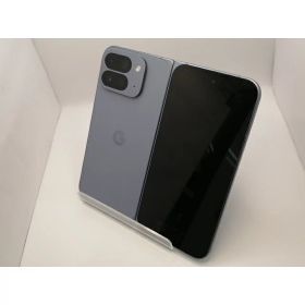 【中古】Google 国内版 【SIMフリー】 Pixel 10 Pro Fold ムーンストーン 16GB 512GB【大須2】保証期間1ヶ月【ランクB】