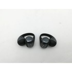 【中古】Shokz OpenDots ONE SKZ-EP-000054 [ブラック]【中野】保証期間1ヶ月【ランクB】