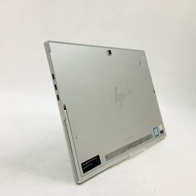 【最速発送】HP Elite x2 G4 i5-8265U 1.6GHz 8GB M.2 SSD 256GB 100%【難有】