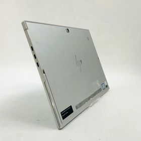 【全額返金保証】【最速発送】HP Elite x2 G4 i5-8265U 1.6GHz 8GB M.2 SSD 256GB 100% 美品 動作確認済