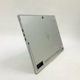 【全額返金保証】【最速発送】HP Elite x2 G4 i5-8265U 1.6GHz 8GB M.2 SSD 256GB 100% 美品 動作確認済
