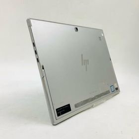【全額返金保証】【最速発送】HP Elite x2 G4 i5-8265U 1.6GHz 8GB M.2 SSD 256GB 100% 動作確認済