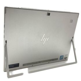【全額返金保証】【最速発送】HP Elite x2 G4 i5-8265U 1.6GHz 8GB M.2 SSD 256GB 100% 動作確認済