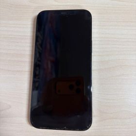Apple iPhone 12 Pro パシフィックブルー 本体