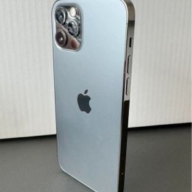 iPhone 12 pro グラファイト 256 GB バッテリー100%