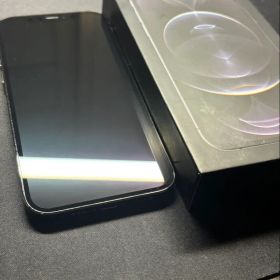 Apple iPhone 12 Pro 本体