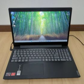 ②IdeaPad L340-15API Ryzen7メモリ8GBSSD500GB