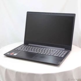ソフマップ 〔中古品〕 ideapad L340 81LW002PJP グラナイトブラック【368】