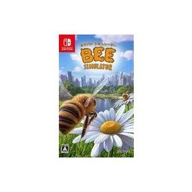 中古ニンテンドースイッチソフト ミツバチ シミュレーター