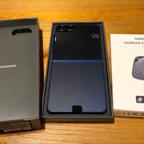 Samsung Galaxy Z Flip7 256GB 国内版SIMフリー