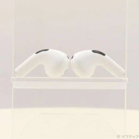 ソフマップ 〔中古品〕 AirPods Pro 第2世代【297】