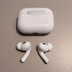 airpods pro 第2世代