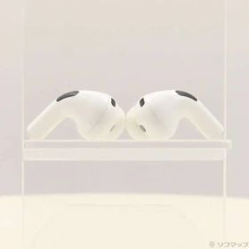 ソフマップ 〔中古品〕 AirPods Pro 第2世代【297】