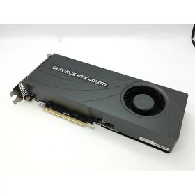 【中古】NVIDIA GeForce RTX4060Ti 8GB (GDDR6)【立川フロム中武】保証期間1週間