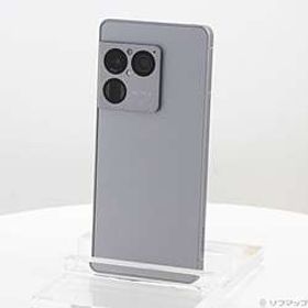 Xperia 1 VIII 256GB アイオライトシルバー XQ-GE44 S1JPCX0 SIMフリー ［6.5インチ有機EL／Snapdragon 8 Elite Gen 5 Mobile Pl