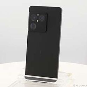 Xperia 1 VIII 256GB グラファイトブラック SOG17 au SIMフリー