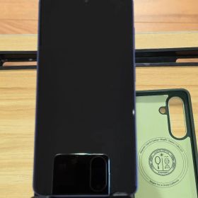 香港版*Galaxy S26 12GB/256GB バイオレット