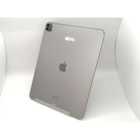【中古】Apple 【Wi-Fi】 12.9インチ iPad Pro（第6世代/2022） 512GB スペースグレイ MNXU3J/A【三宮センター】保証期間1ヶ月【ランクC】