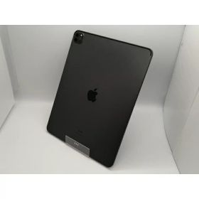 【中古】Apple 【Wi-Fi】 12.9インチ iPad Pro（第5世代/2021） 256GB スペースグレイ MHNH3J/A【大須アメ横】保証期間1ヶ月【ランクC】