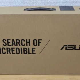 ★新品開封品★エイスースASUS ノートPC B1100FKA-BP0482RA