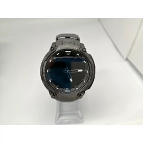【中古】Garmin Instinct Crossover AMOLED 010-03398-30【OSU301】保証期間1ヶ月【ランクA】
