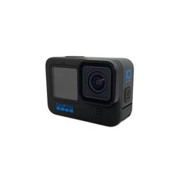 GoPro◆ビデオカメラ GoPro HERO10 BLACK CHDHX-101-FW CPKG1//