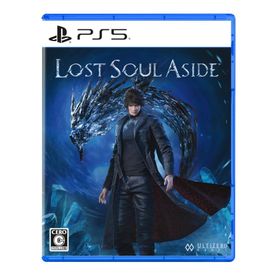 【新品】Lost Soul Aside PlayStation5 (PS5) [ゲームソフト]