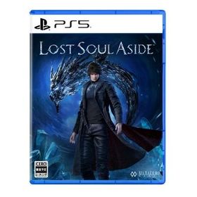 Game Soft (PlayStation 5) / Lost Soul Aside 〔GAME〕