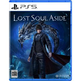 【送料無料】[PS5]/ゲーム/Lost Soul Aside