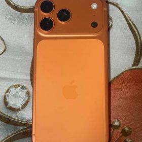 Apple iPhone 17 Pro Max 256