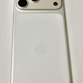 Apple iPhone 17 Pro Max 1TB シルバー SIMフリー