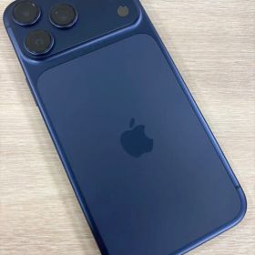 【美品】Apple iPhone 17 pro max SIMフリー 512GB