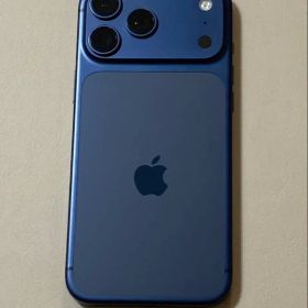 Apple iPhone 17Pro MAX 512GB