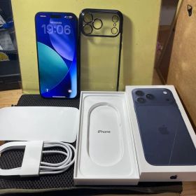 ⭐︎極美品⭐︎iPhone17ProMax512GB