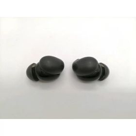 【中古】SONY LinkBuds Fit WF-LS910N (B) [ブラック]【スマーク伊勢崎】保証期間1ヶ月【ランクB】