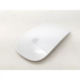 【中古】Apple Magic Mouse 2 (2015) シルバー MLA02J/A【新宿2】保証期間1週間
