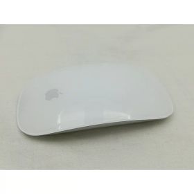 【中古】Apple Magic Mouse 2 (2015) シルバー MLA02J/A【川崎】保証期間1週間