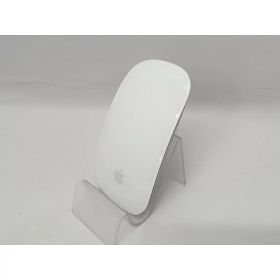 【中古】Apple Magic Mouse 2 (2015) シルバー MLA02J/A【川越クレアモール】保証期間1週間