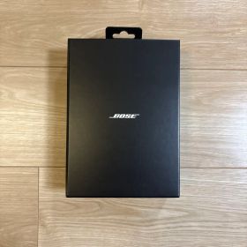 【美品・付属品完備】BOSE SoundSport Free ワイヤレスイヤホン