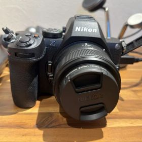 Nikon Z 5II ボディのみ