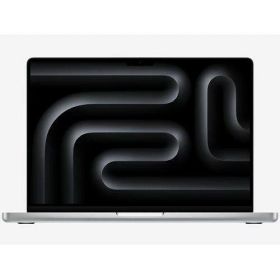 APPLE アップル MDE54J/A APPLE MacBook Pro Liquid Retina XDRディスプレイ macOS 14.1〜14.9型（インチ） Apple M5 メモリ16GB SSD 1TB 3024×1964 Webカメラ有り Bluetooth v5.3 Office無し 1.0〜1.5kg シルバー系