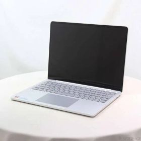 ソフマップ 〔中古品〕 Surface Laptop Copilot+ PC 〔Snapdragon X Plus／16GB／UFS1TB〕 EP2-31880 プラチナ【377】