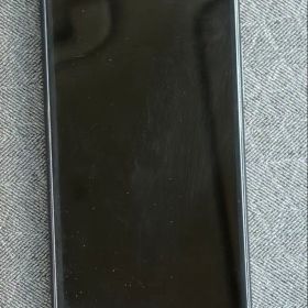 Y!mobile ネイビー 初期化済み ZTE 901ZT スマートフォン 本体